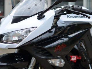  Kawasaki Ninja 1000