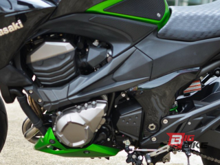  Kawasaki Z800