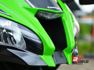  Kawasaki Ninja ZX-10R