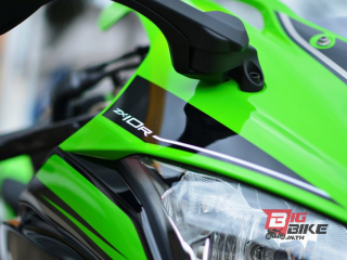  Kawasaki Ninja ZX-10R