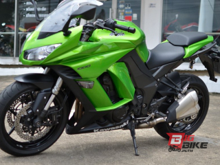  Kawasaki Ninja 1000