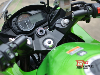  Kawasaki Ninja 1000