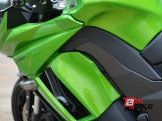  Kawasaki Ninja 1000