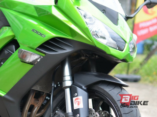  Kawasaki Ninja 1000