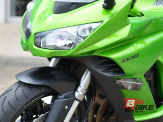  Kawasaki Ninja 1000