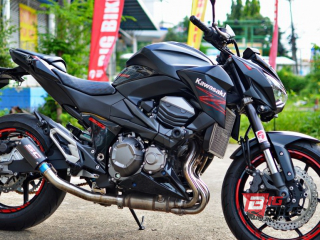  Kawasaki Z800