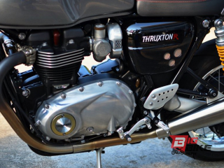  Triumph Thruxton 1200R