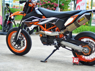  KTM 690 SMC R