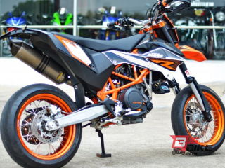  KTM 690 SMC R