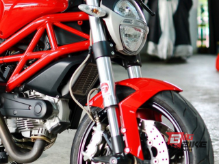  Ducati Monster 795