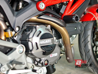  Ducati Monster 795