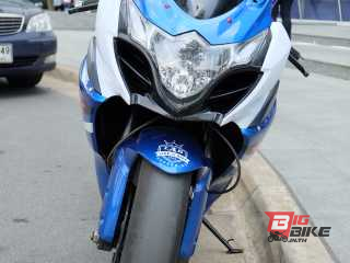  Suzuki GSX-R 1000