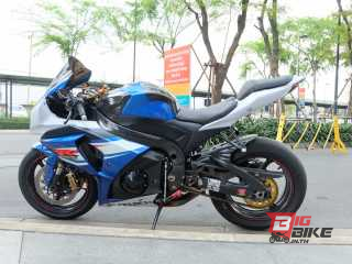  Suzuki GSX-R 1000