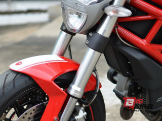  Ducati Monster 796