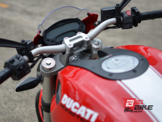  Ducati Monster 796