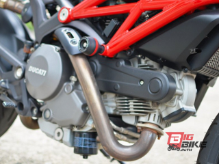  Ducati Monster 796