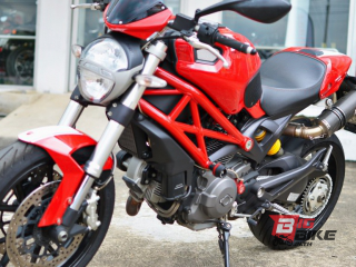  Ducati Monster 796