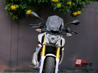  BMW G 310 R