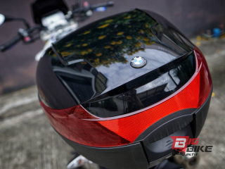  BMW G 310 R