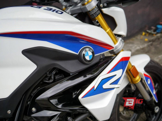  BMW G 310 R