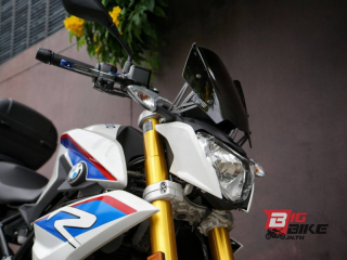  BMW G 310 R