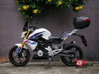  BMW G 310 R