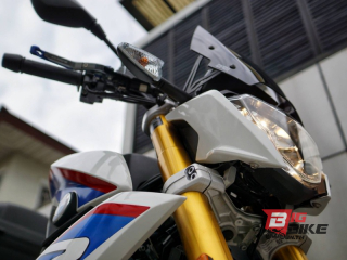  BMW G 310 R