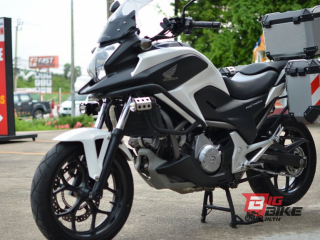  Honda NC700X