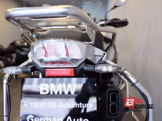  BMW R 1200 GS Adventure