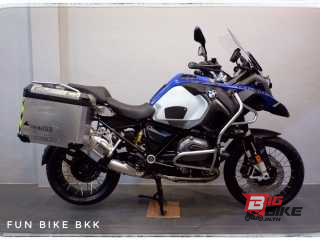  BMW R 1200 GS Adventure