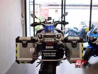  BMW R 1200 GS Adventure