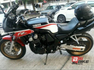  Yamaha FZ400