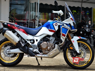  Honda CRF 1000L Africa Twin