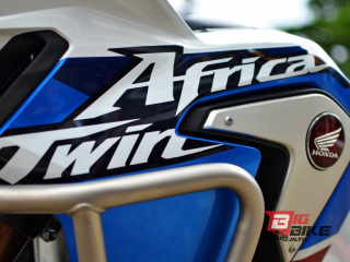  Honda CRF 1000L Africa Twin