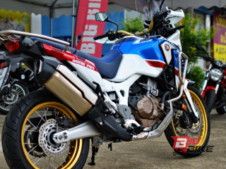  Honda CRF 1000L Africa Twin