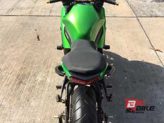  Kawasaki Ninja 650