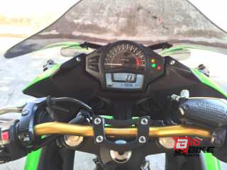  Kawasaki Ninja 650