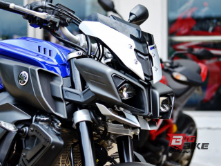  Yamaha MT-10