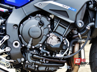  Yamaha MT-10