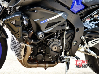  Yamaha MT-10