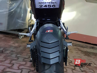  Honda CB 650F
