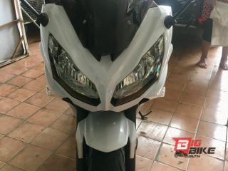  Kawasaki Ninja 650