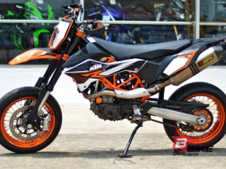  KTM 690 SMC R