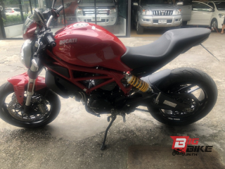  Ducati Monster 797