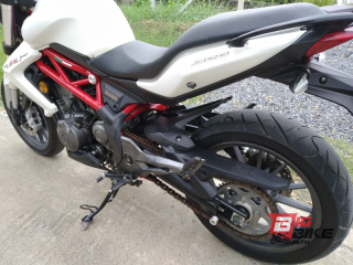  Benelli TNT300