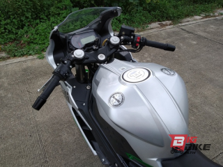  Benelli BN 302