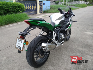  Benelli BN 302