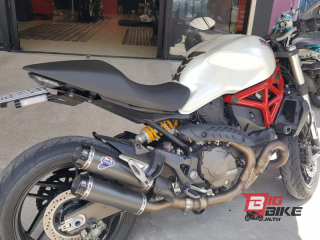  Ducati Monster 821