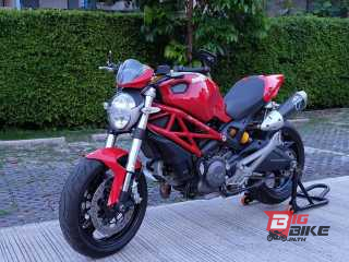  Ducati Monster 795