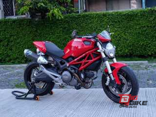  Ducati Monster 795